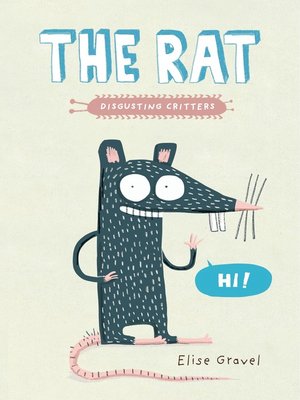 cover image of The Rat